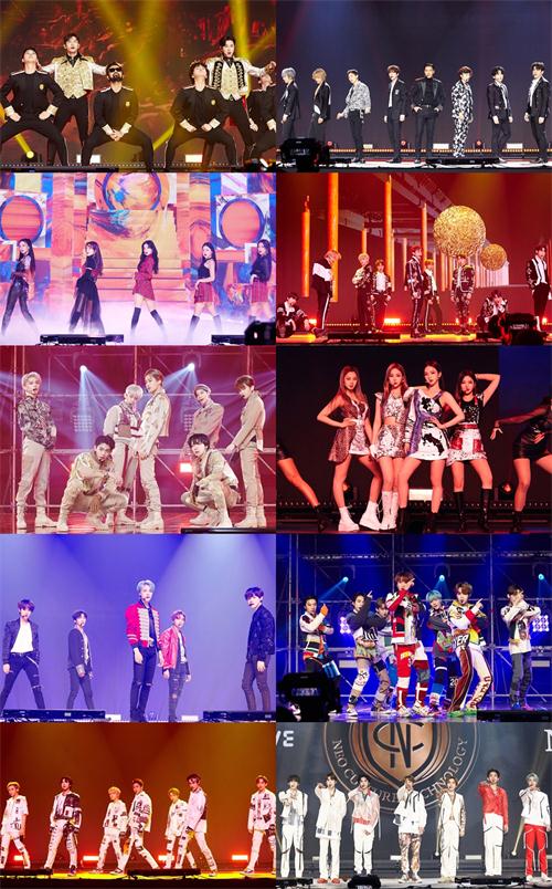 SMTOWN LIVE舞台+组合.JPG