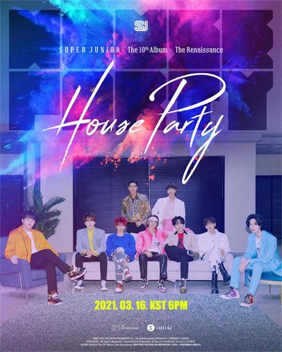 SUPER JUNIOR正规10辑主打海报'Party Concept'.jpg