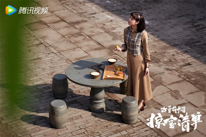 王珮寒饰演顾芷茹.jpg