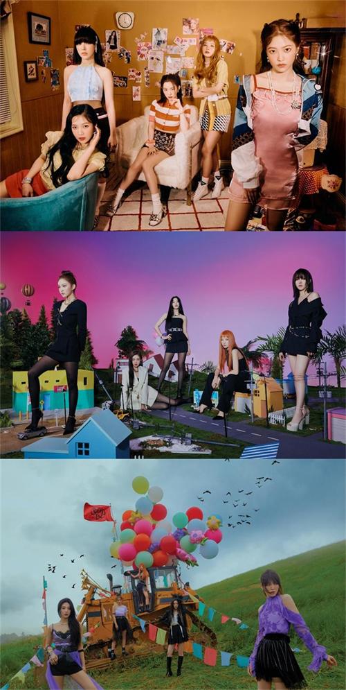 Red Velvet新迷你专辑《Queendom》 预告照.jpg