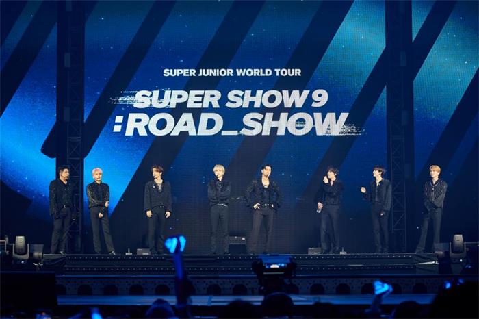 SUPER JUNIOR安可演唱会盛况空前 4.jpg